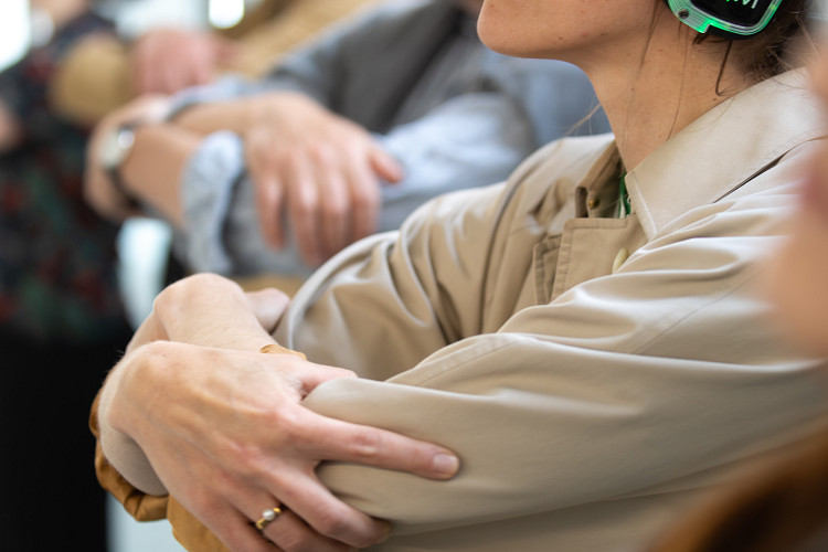 Motus Mori RELIQUIEM